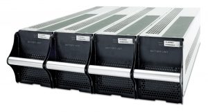SYBT4 Battery Kit